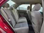 2006 TOYOTA COROLLA