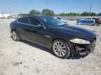 2013 JAGUAR XF