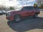 2015 CHEVROLET Suburban