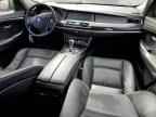 2010 BMW 5 series