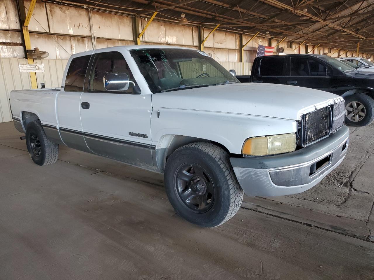 1996 DODGE RAM 1500