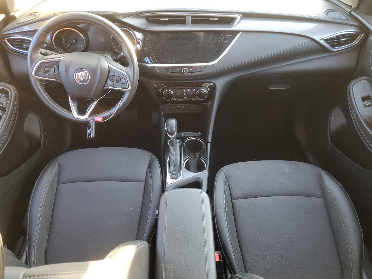 2023 BUICK Encore GX