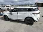 2024 LAND ROVER RANGE ROVER EVOQUE
