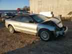 2004 CHRYSLER Sebring