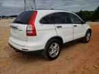 2010 HONDA CR-V