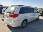2009 TOYOTA SIENNA