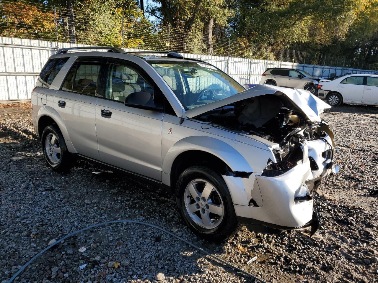 2006 SATURN Vue