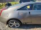 2012 CADILLAC CTS
