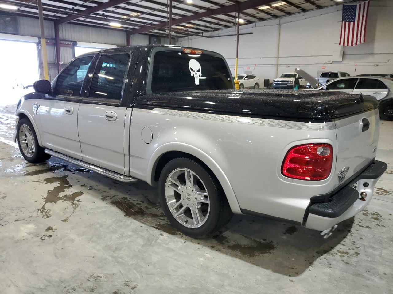 2003 FORD F-150