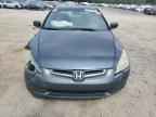 2004 HONDA ACCORD