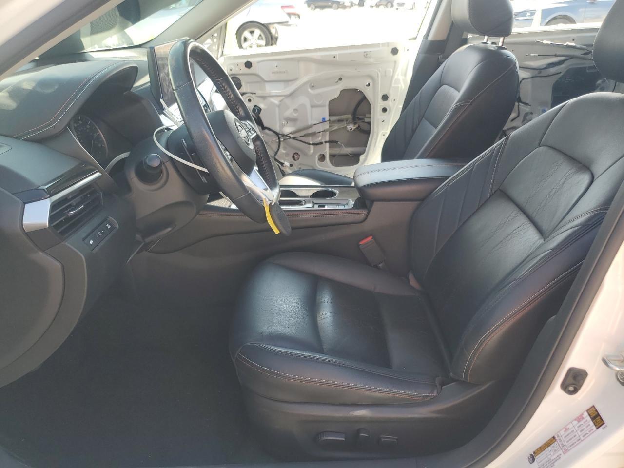 2023 NISSAN ALTIMA
