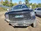 2015 GMC Sierra