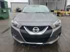 2016 NISSAN Maxima