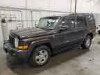 2006 JEEP Commander
