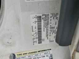 2008 LINCOLN Navigator
