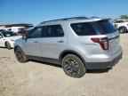 2014 FORD Explorer Sport Trac