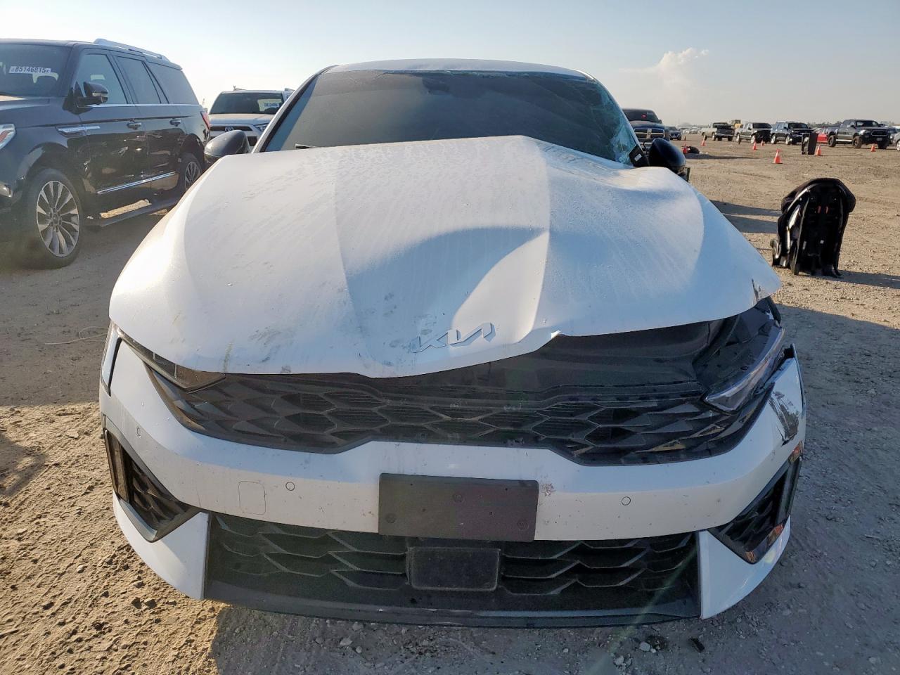2025 KIA K5
