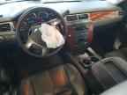 2011 CHEVROLET Avalanche