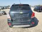 2021 CHEVROLET TRAX