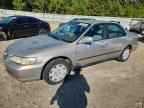 1999 HONDA ACCORD