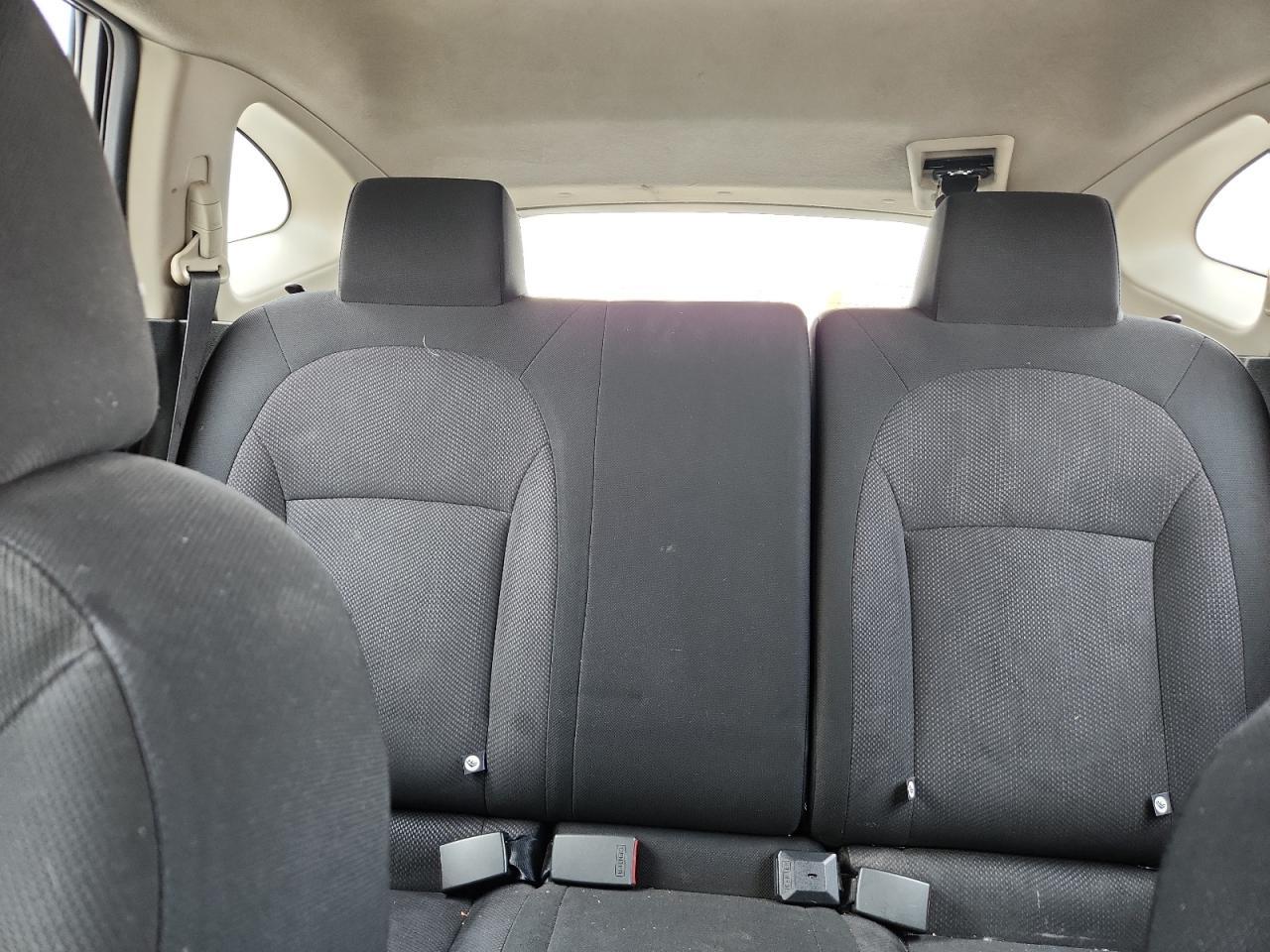 2014 NISSAN ROGUE