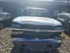 2004 CHEVROLET Silverado