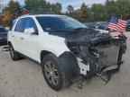2016 GMC ACADIA