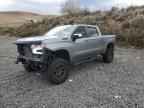 2024 CHEVROLET Silverado