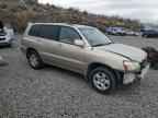 2005 TOYOTA HIGHLANDER