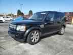 2013 LAND ROVER LR4