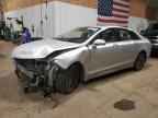 2014 LINCOLN MKZ
