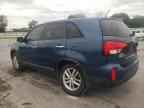 2014 KIA SORENTO
