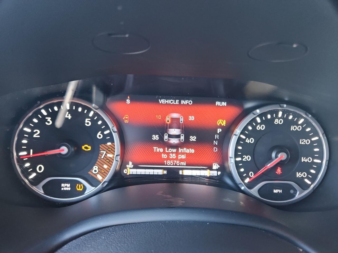 2022 JEEP Renegade