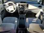 2012 TOYOTA SIENNA