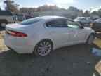 2014 JAGUAR XF