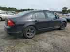 2011 FORD FUSION