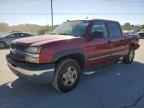2004 CHEVROLET Silverado