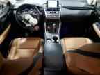 2017 LEXUS NX 200T