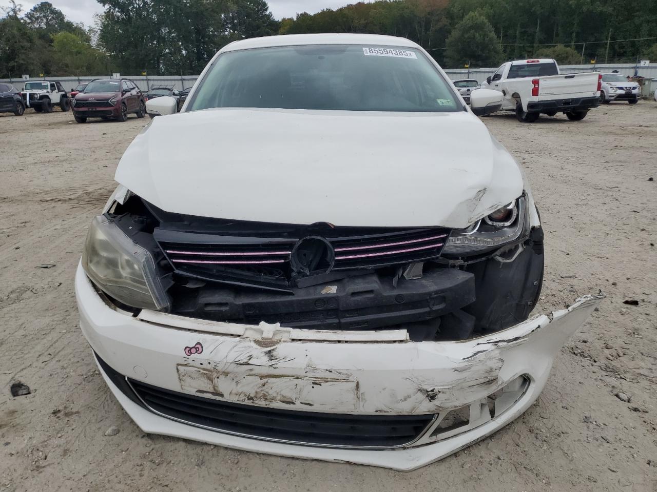 2013 VOLKSWAGEN JETTA