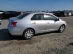 2012 TOYOTA YARIS
