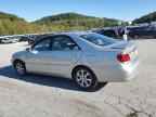 2005 TOYOTA CAMRY