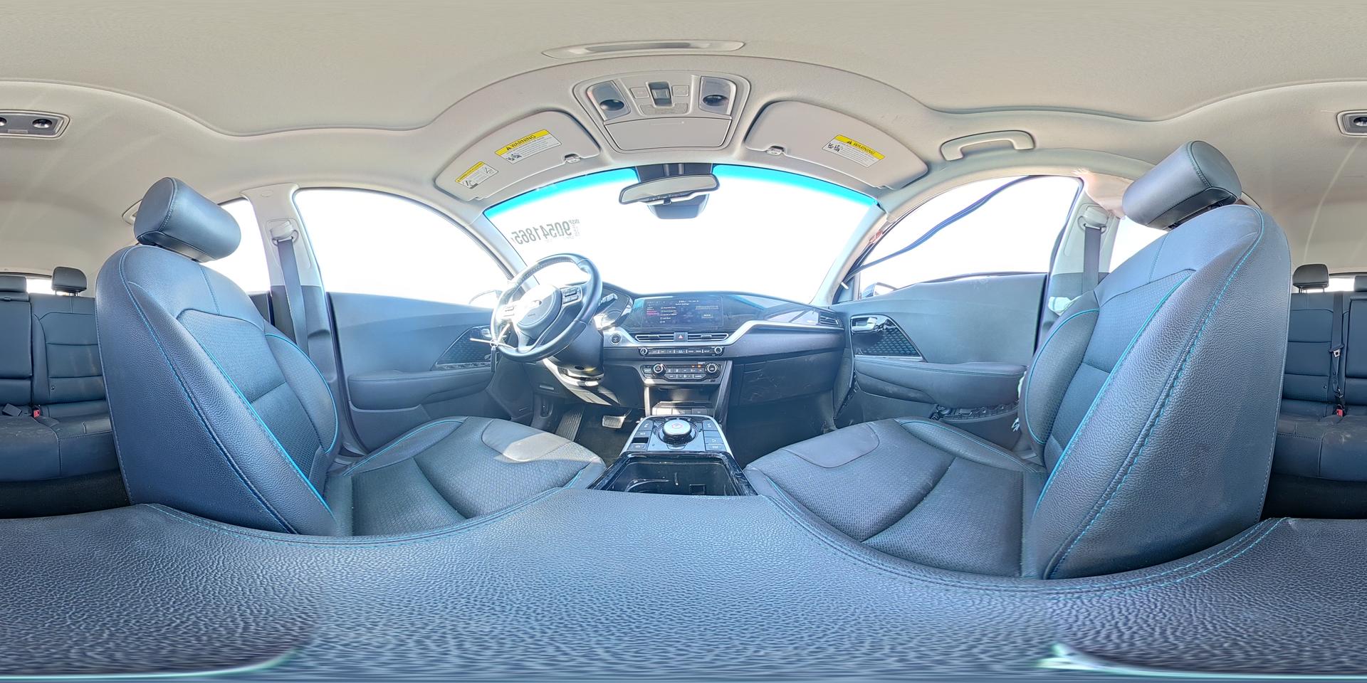 2021 KIA Niro