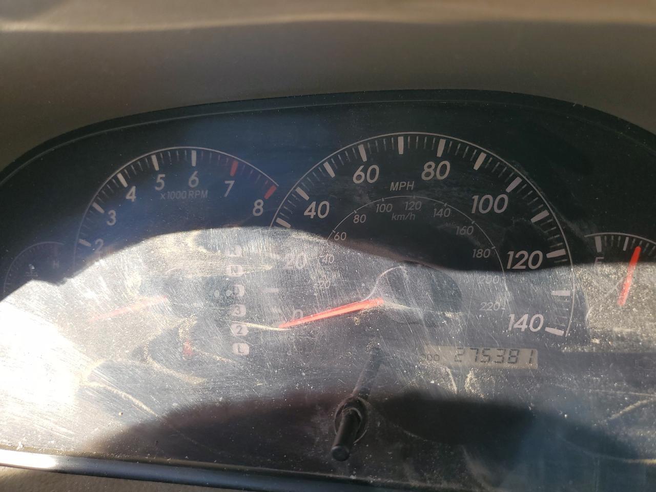 2005 TOYOTA CAMRY
