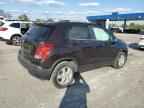 2015 CHEVROLET TRAX