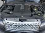 2014 LAND ROVER RANGE ROVER