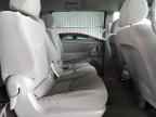 2004 TOYOTA SIENNA