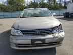 2003 TOYOTA Avalon
