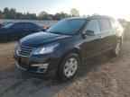2014 CHEVROLET TRAVERSE