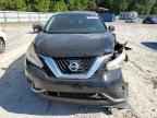 2016 NISSAN MURANO