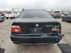 2003 BMW 5 series